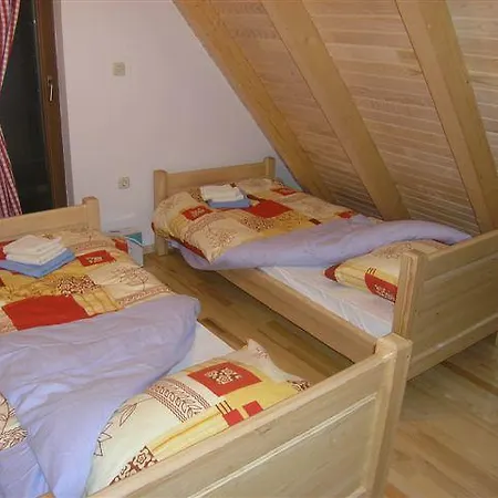 Planinska Kuca Kupres Chalet *