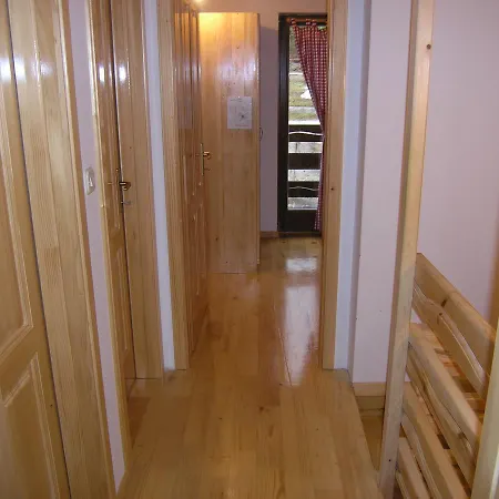 Planinska Kuca Kupres Chalet Kupres (Canton 10)