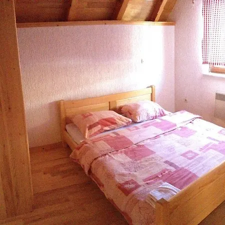 Planinska Kuca Kupres Chalet