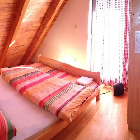 Planinska Kuca Kupres Chalet Kupres (Canton 10)