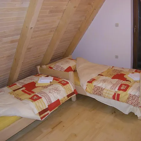 Planinska Kuca Kupres *