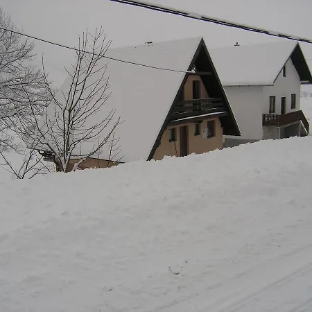 Planinska Kuca * 쿠프레스