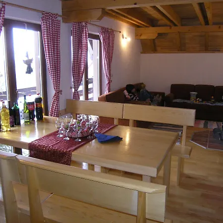 Planinska Kuca Kupres Kupres (Canton 10)