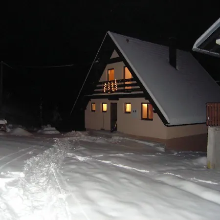 Planinska Kuca Kupres *
