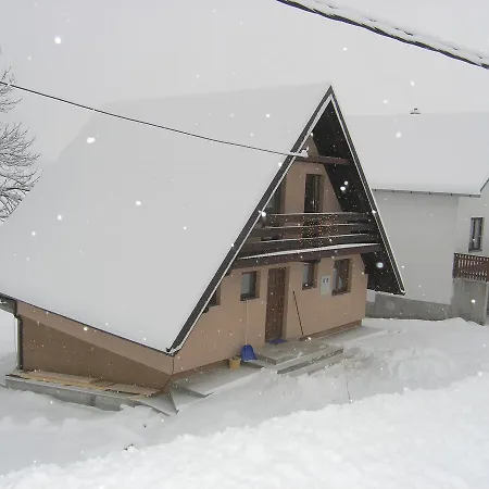 Planinska Kuca Kupres * Kupres (Canton 10)