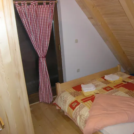 Chalet Planinska Kuca Kupres