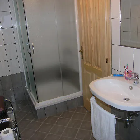 Planinska Kuca Kupres